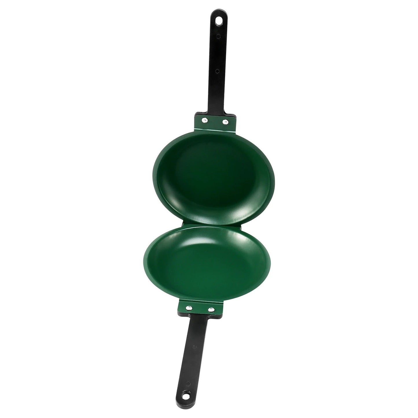 Norvo | Dobbeltvinnet Non-Stick Stekepanne - FlipMaster