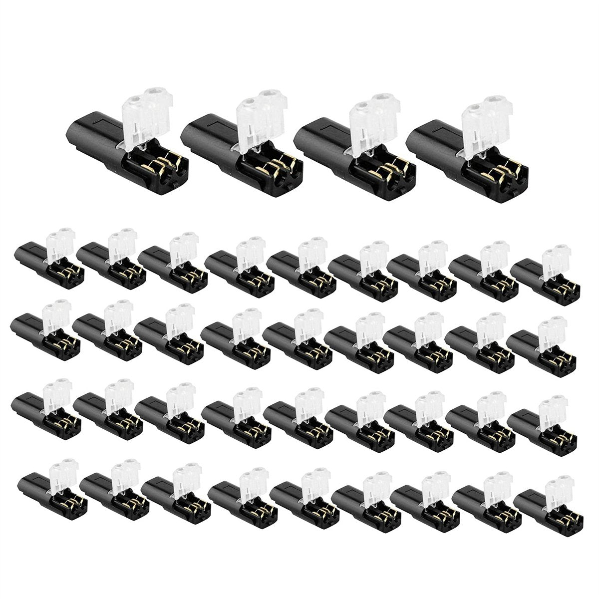 Norvo | Dobbeltråds plugg-in-kontakt