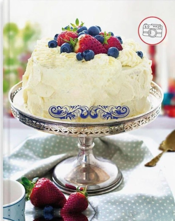 Norvo | Deigdispenser - BakeBuddy