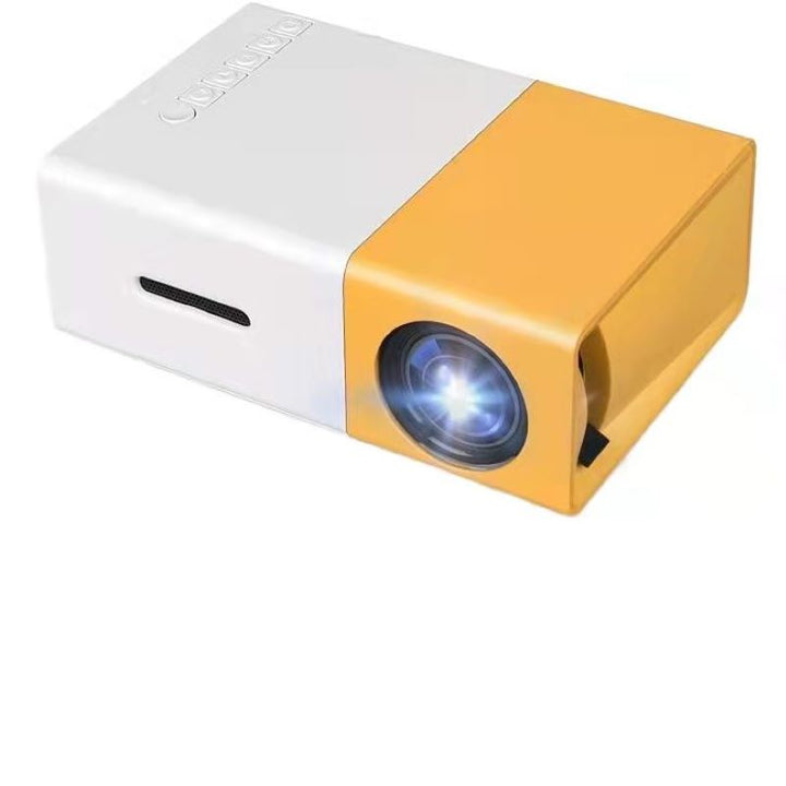 Mini projektor Norvo