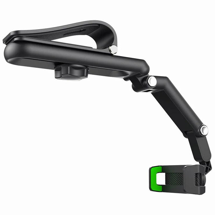 Norvo | Støtte VisorClip - Innovativ støtte - Sikkert telefon - Praktisk kjøring