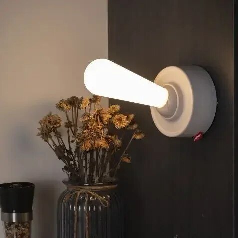 Norvo | Magic Night - Innovativ lampe - Beroligende atmosfære - Unik design