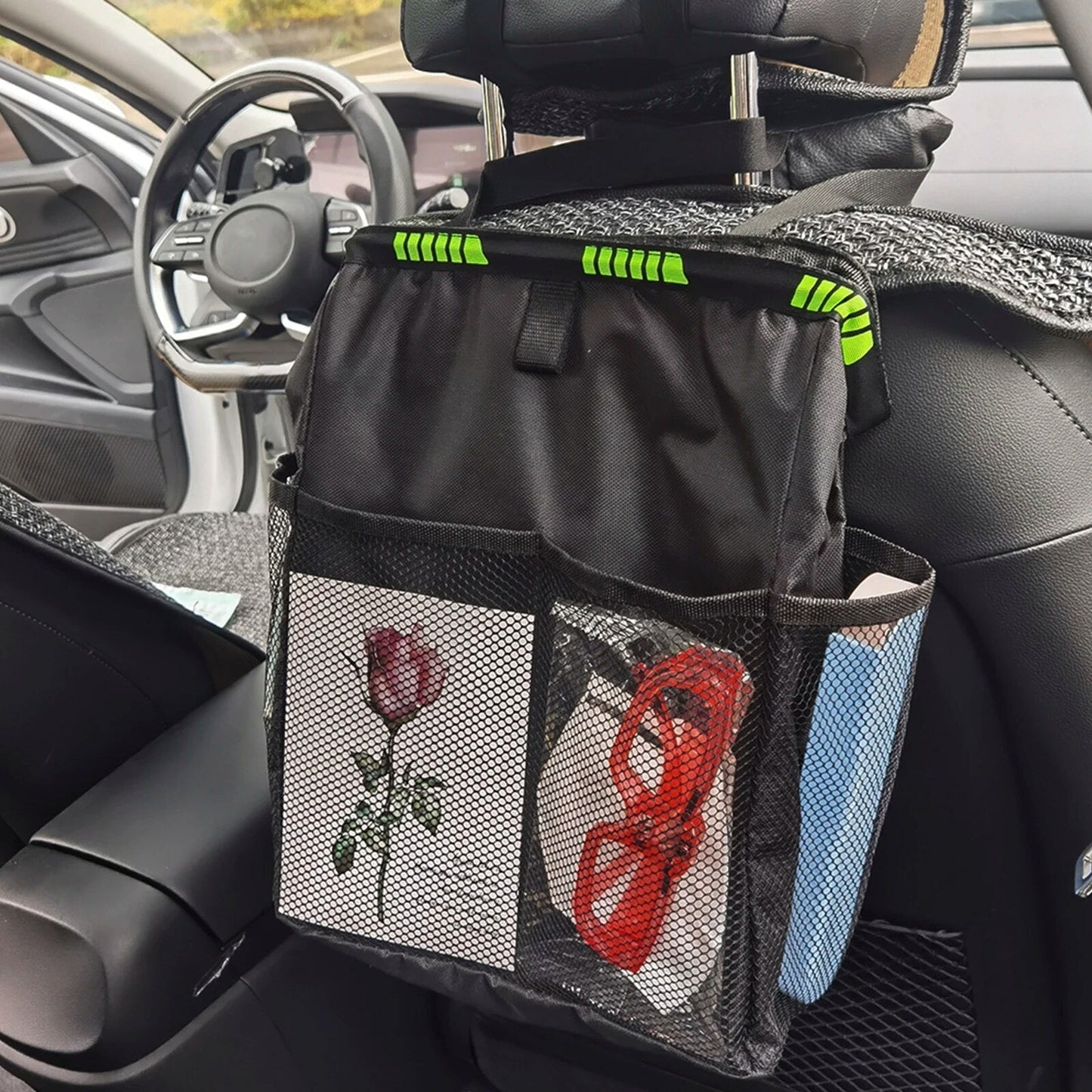 Norvo | CarCaddy™ Ryddig Reise Nødvendighet