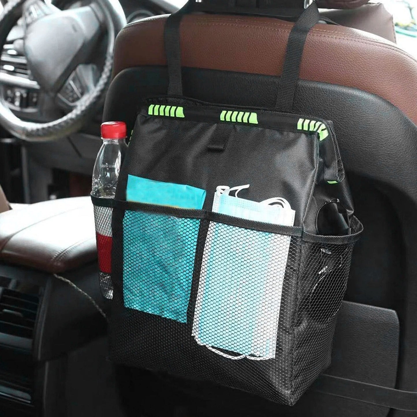 Norvo | CarCaddy™ Ryddig Reise Nødvendighet