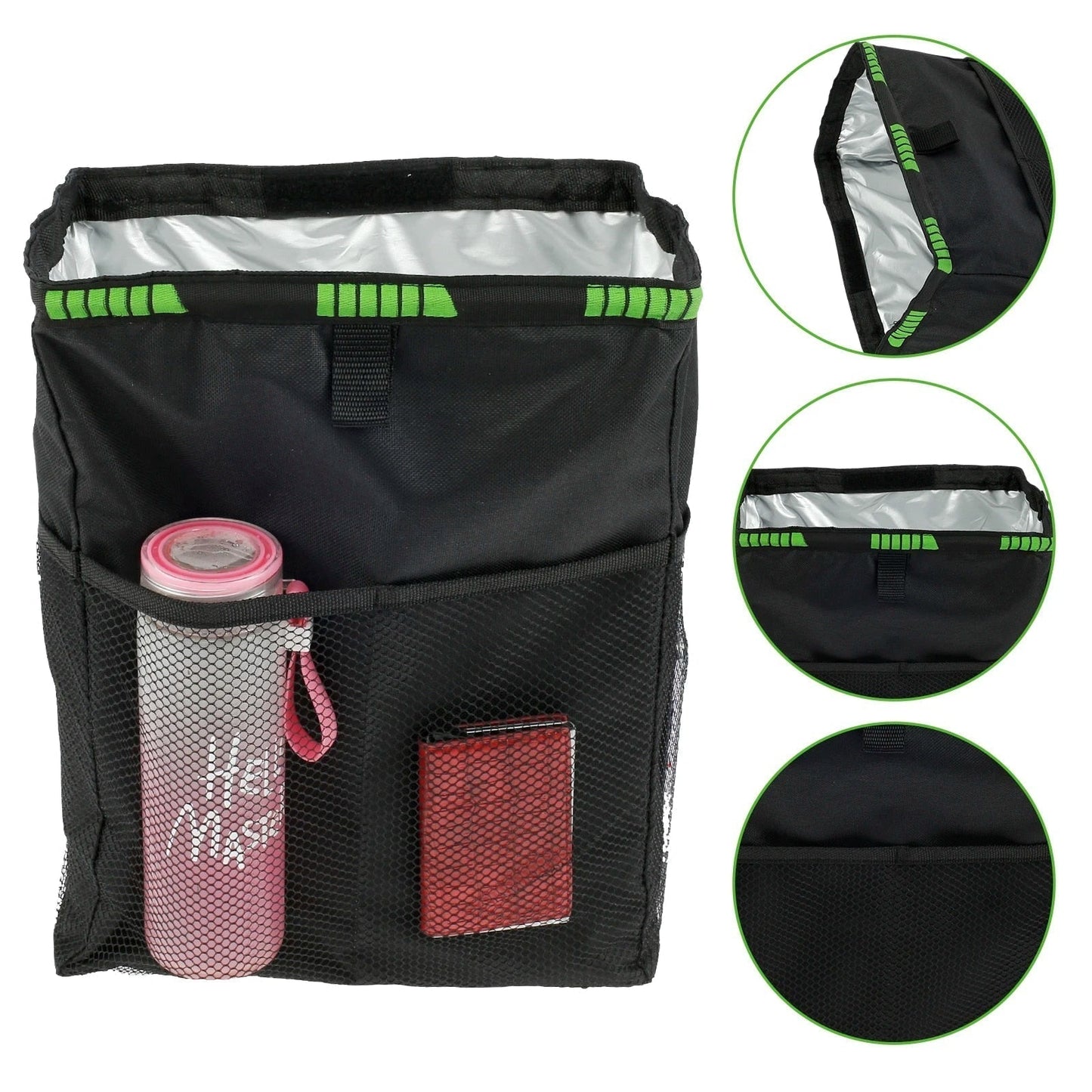 Norvo | CarCaddy™ Ryddig Reise Nødvendighet