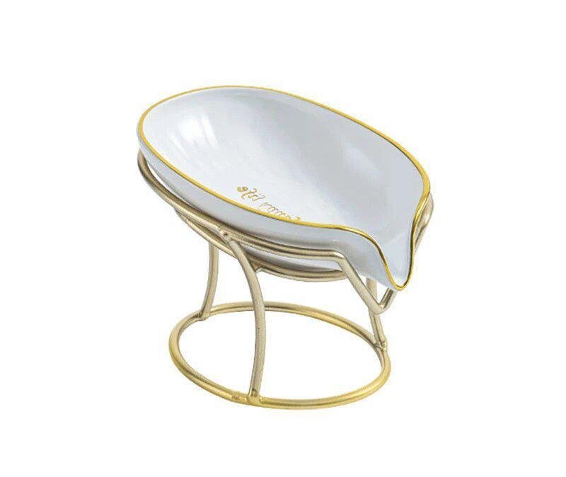 Norvo | SoapLedge - Eleganse for din såpe - Et sofistikert design - En unik stil