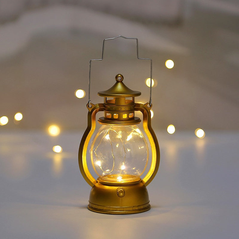 Norvo | ClassicLume | Vintage Lantern Retro