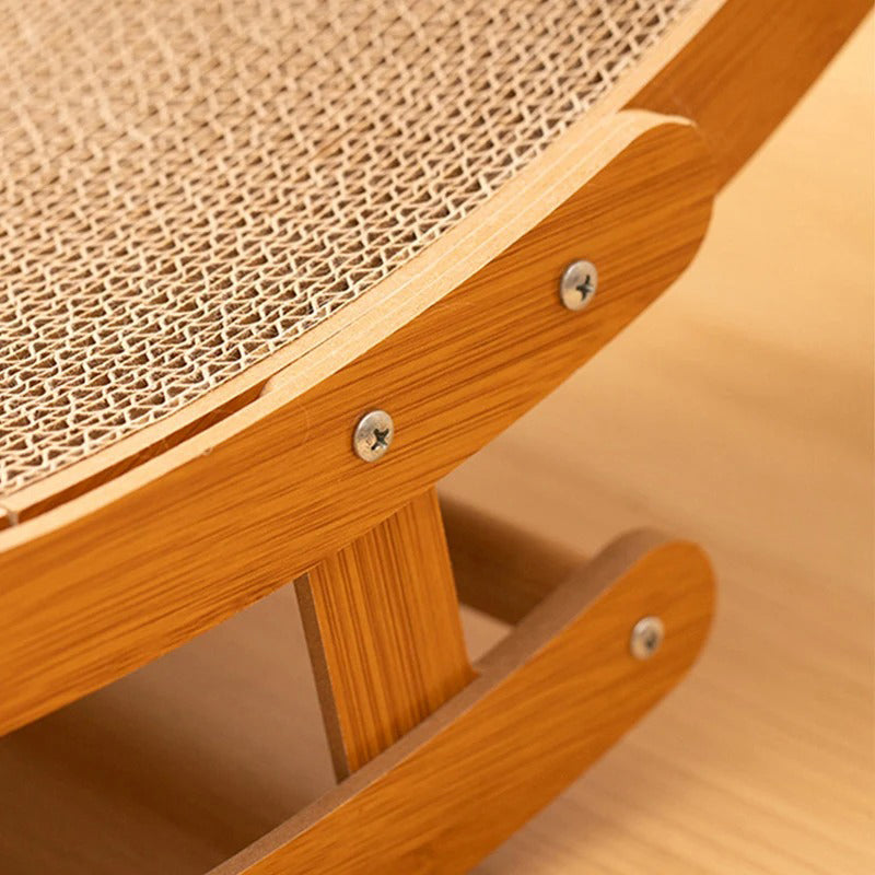 Norvo | Ideelt verktøy for kloring for katten din