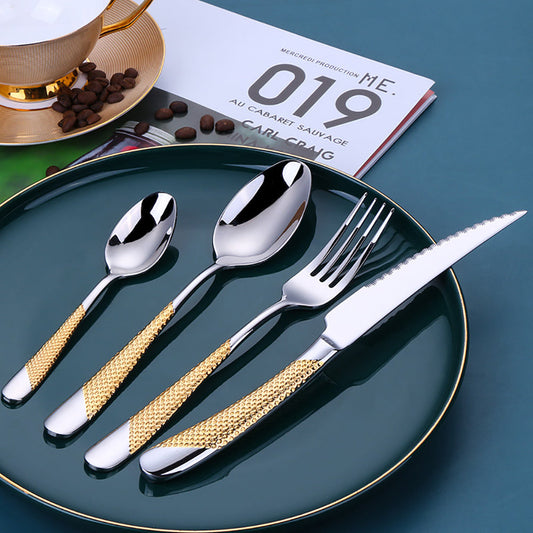 Norvo | EssenGenuss | Stilig bordbestikk for fin dining