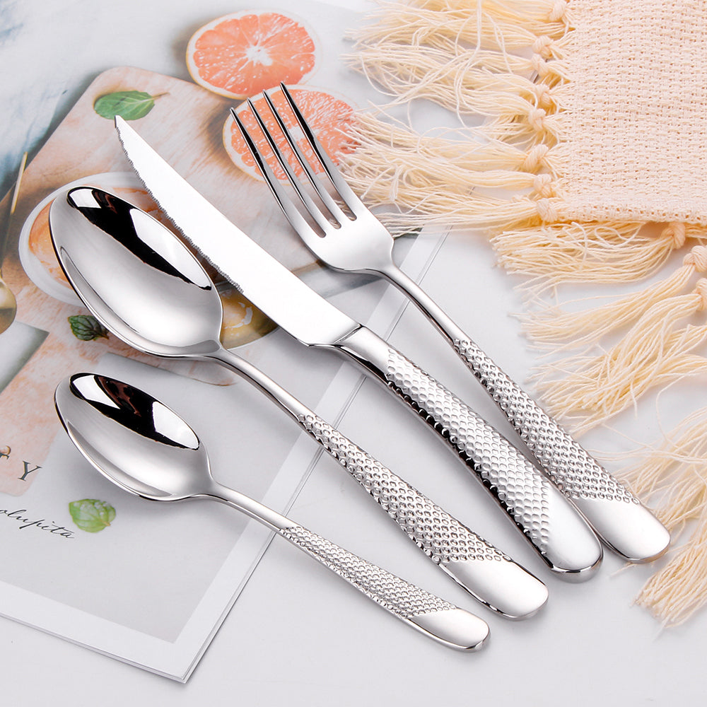 Norvo | EssenGenuss | Stilig bordbestikk for fin dining