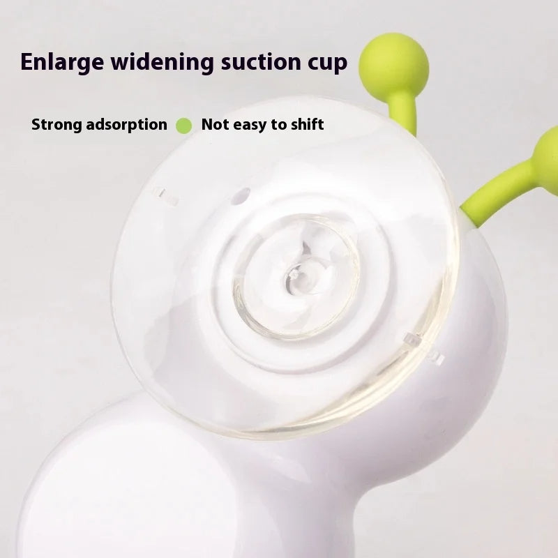 Norvo | Automatisk pop-up katt leketøy med bevegelsessensor