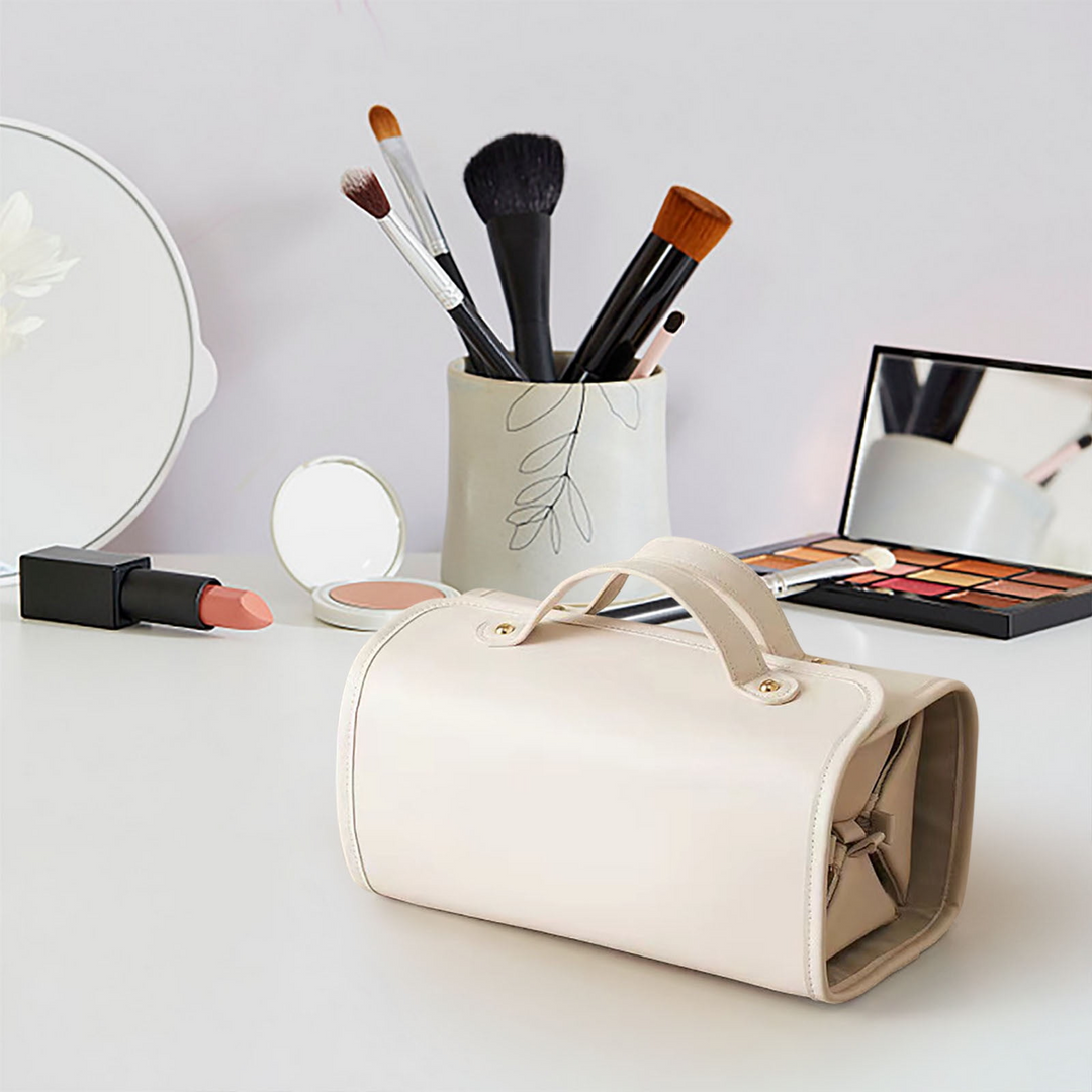 Daily Beauty Organizer | Hever og organiserer det essensielle | Norvo