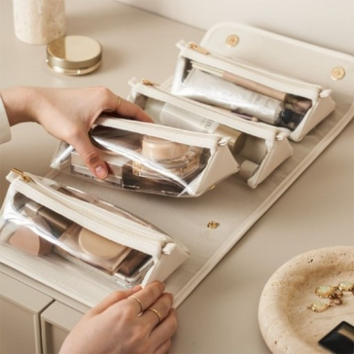Daily Beauty Organizer | Hever og organiserer det essensielle | Norvo