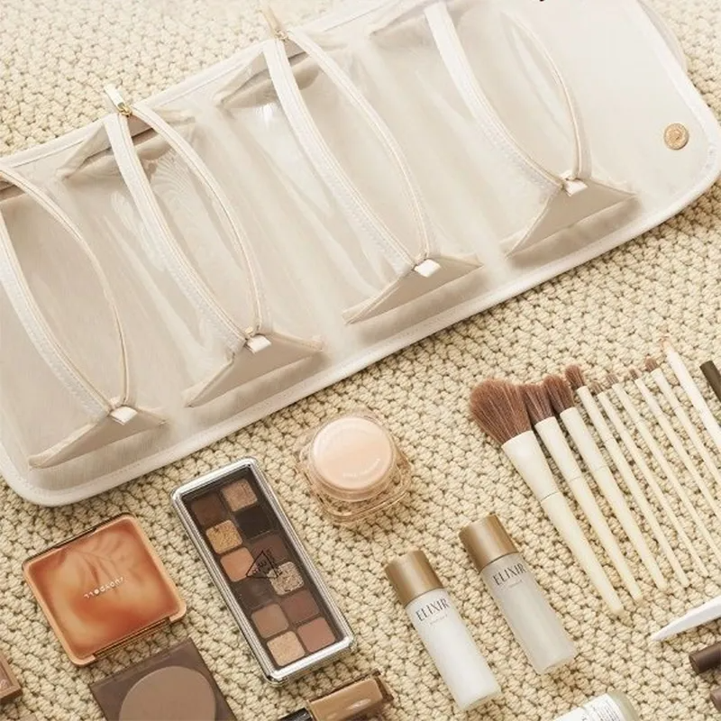 Daily Beauty Organizer | Hever og organiserer det essensielle | Norvo