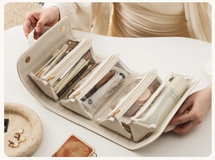 Daily Beauty Organizer | Hever og organiserer det essensielle | Norvo