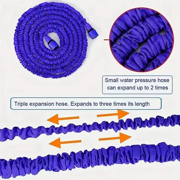 Norvo | Best Utvidbar Hagevannslange
