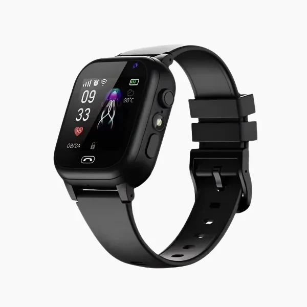 Norvo | GPS Smartklokke for Barn