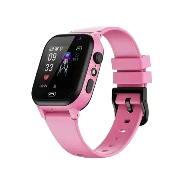 Norvo | GPS Smartklokke for Barn