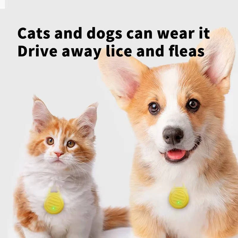 Norvo | Ultralyd Myggavstøtende