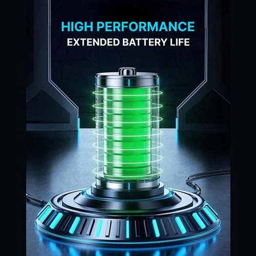 Norvo | Bærbar WiFi-ruter