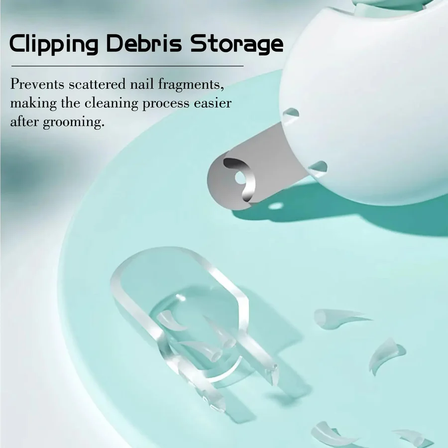 Norvo | Profesjonelle katt- og hundeklippersaks