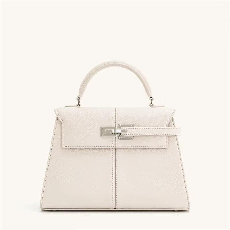 Norvo | Crossbody Bag Mønster Stor Kapasitet og Høy Kvalitet