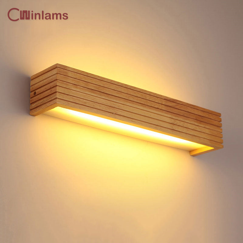 Norvo | Tre LED Vegglamper