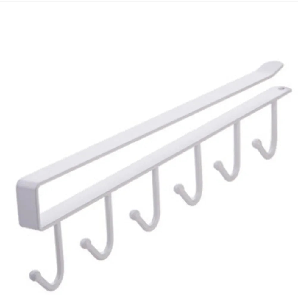 Norvo | Designer metallhylle for kjøkken og skap