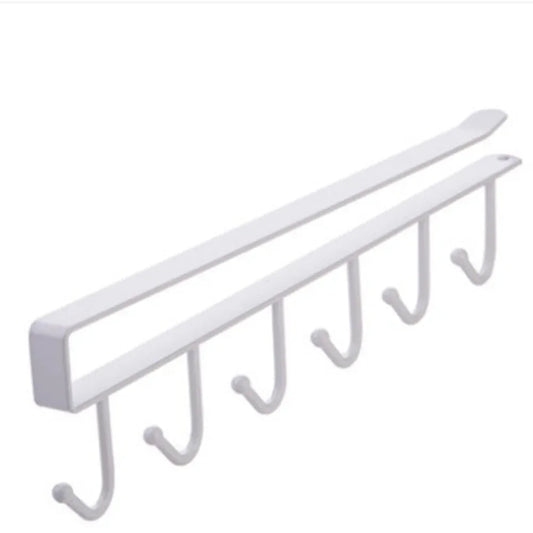 Norvo | Designer metallhylle for kjøkken og skap