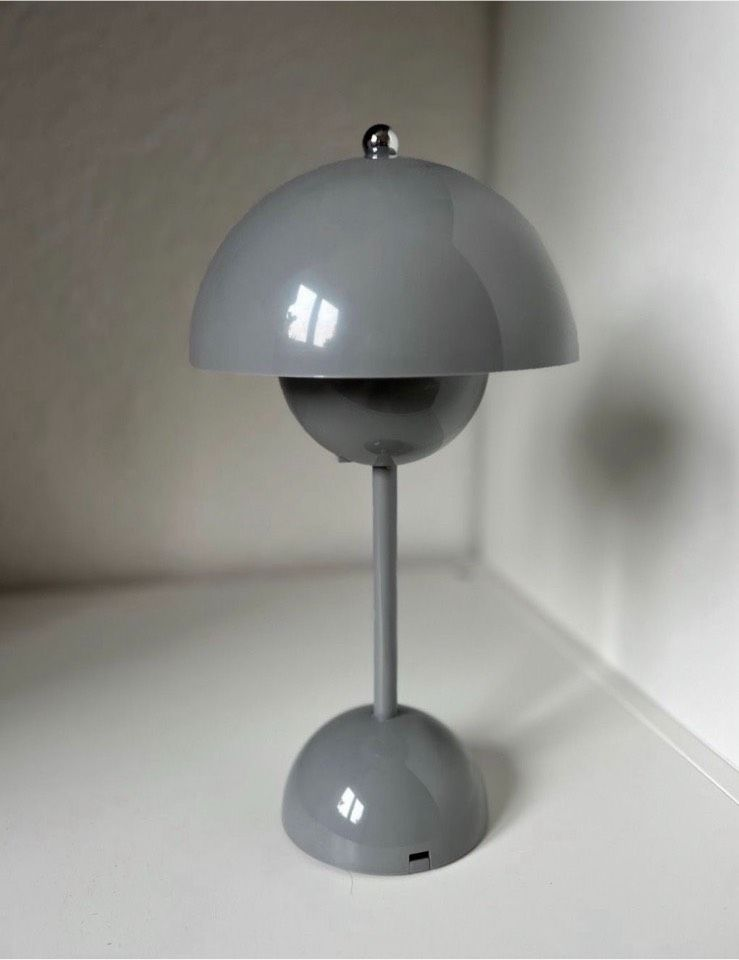 AuroraGlow LED Lysbolheis