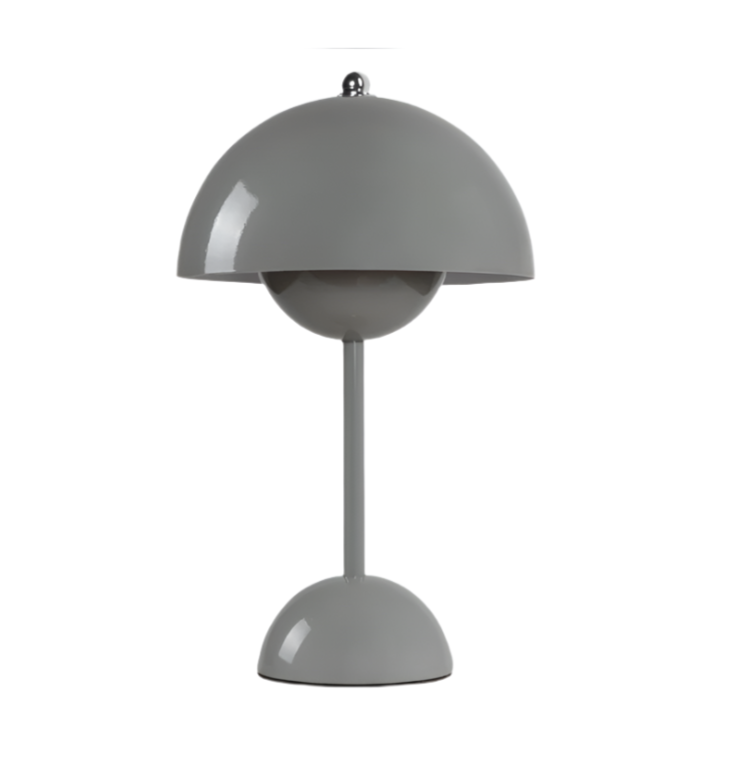 AuroraGlow LED Lysbolheis