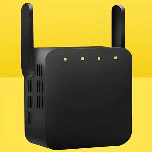 Norvo | Kraftig langdistanse WiFi-repeater