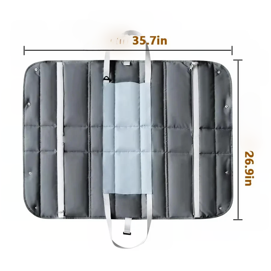 Norvo | Dog Bag for Travel