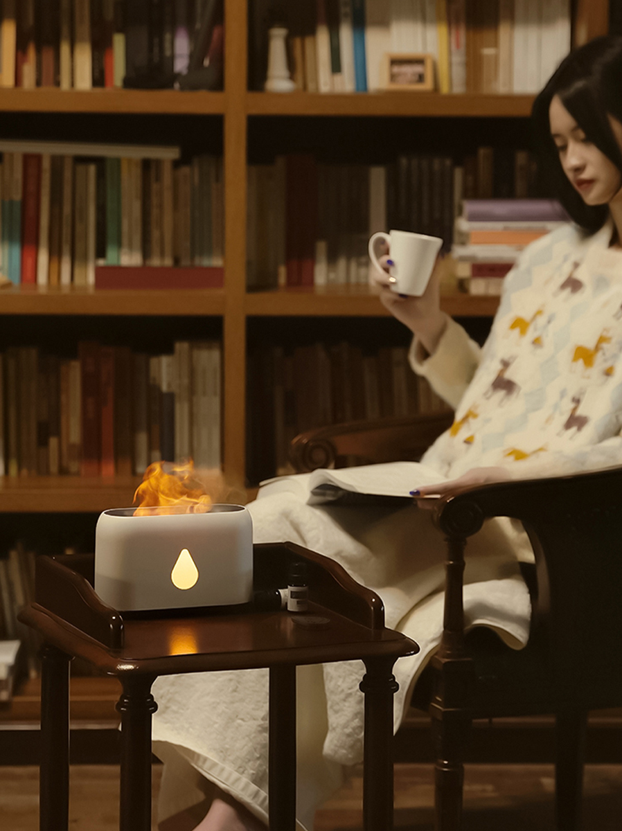 Duftflammer aroma diffuser | Norvo