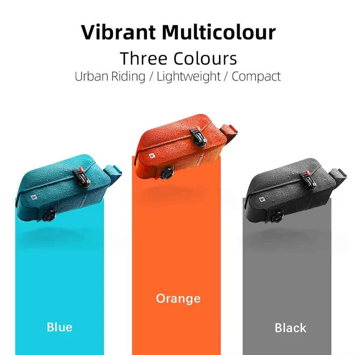 Norvo | Sikker Sykkelveske, Vanntett