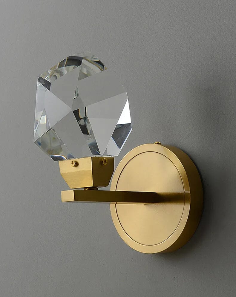 Norvo | Eksklusivt krystall dekorativt element