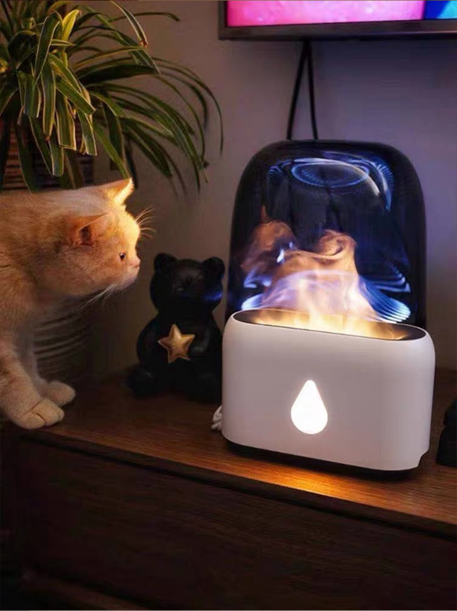 Duftflammer aroma diffuser | Norvo