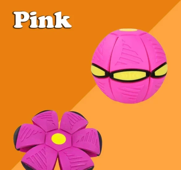 Norvo | Interaktiv Hundeskive Ball