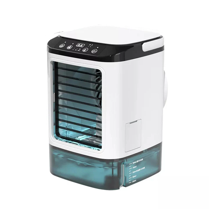 Norvo | Bærbar Mini Luftkondisjonerer