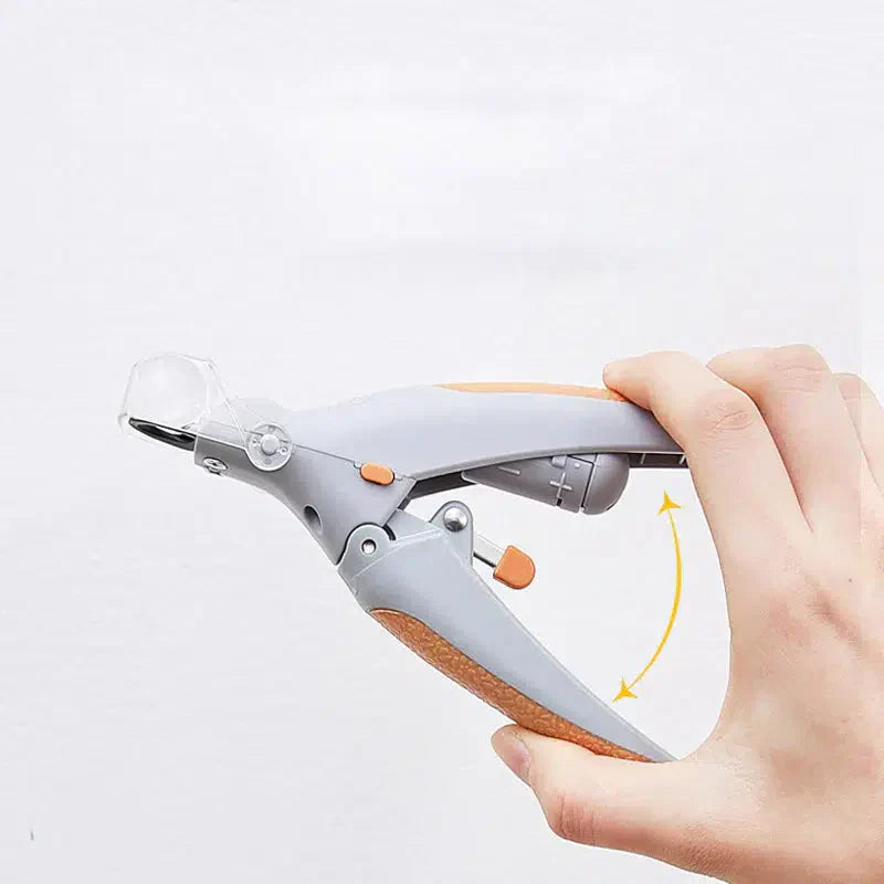 Norvo | MAX - Beste negleklipper for hunder med hurtigsensorer