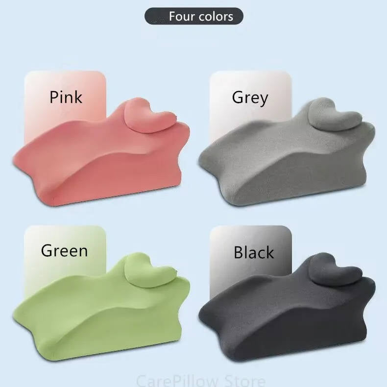 Norvo | Multifunksjonell Seng Søvnpute