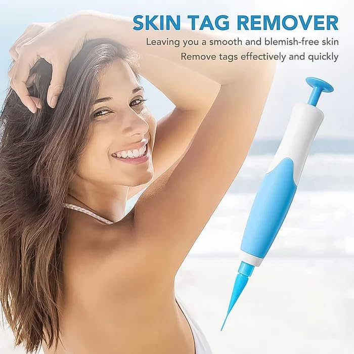 Skin Tag Remover Kit | Ikke-invasiv & Effektiv | Norvo