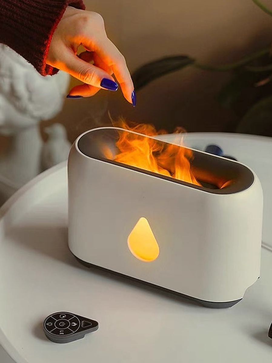 Duftflammer aroma diffuser | Norvo