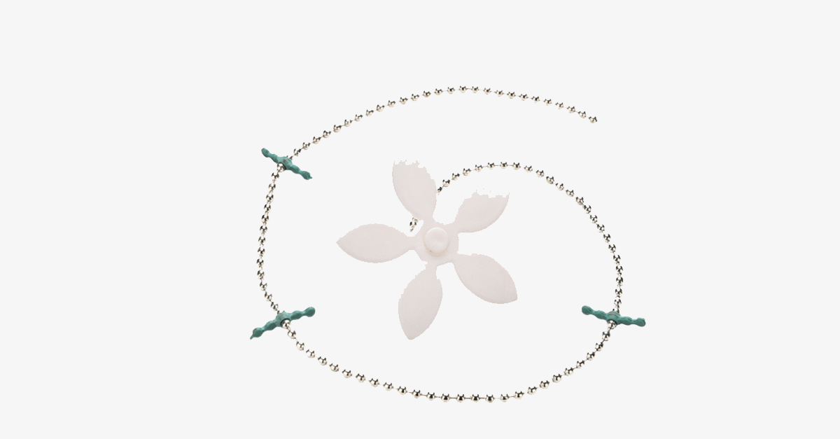 Norvo | Alt-i-ett dusjavløpsbunnfjerner