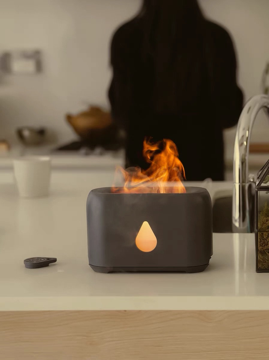 Duftflammer aroma diffuser | Norvo