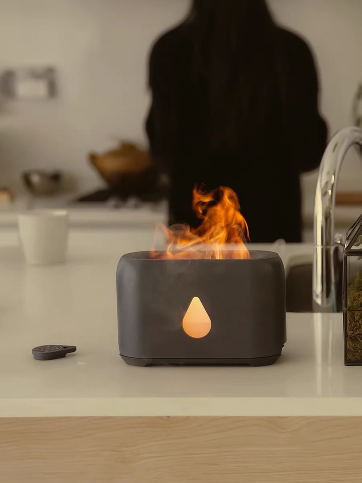 Duftflammer aroma diffuser | Norvo
