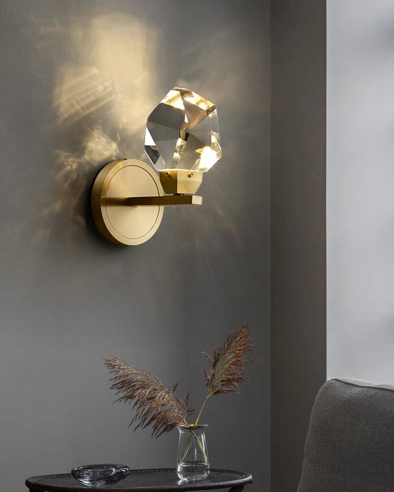 Norvo | Eksklusivt krystall dekorativt element