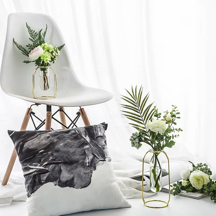 Elegant base for stylish flower arrangements Norvo