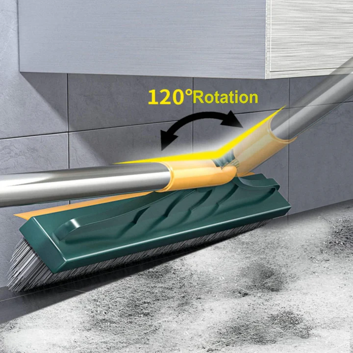 Norvo | Heavy-Duty Gulvvaskebørste