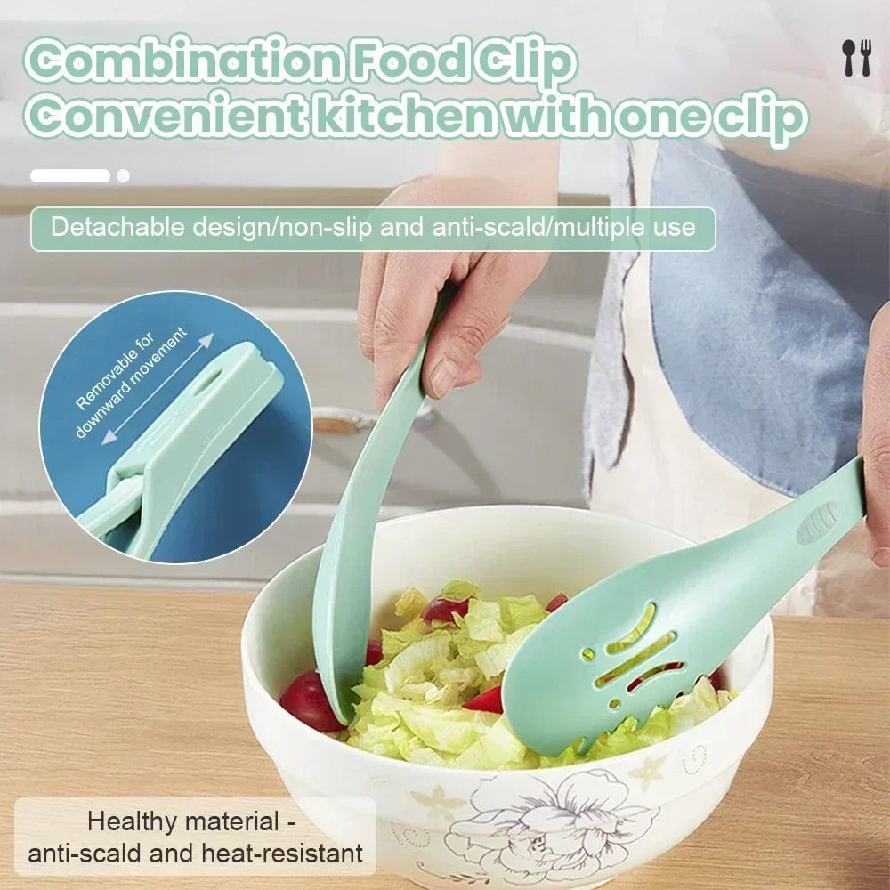 Norvo | ChefClamp Uanstrengt Kjøkkenhjelper